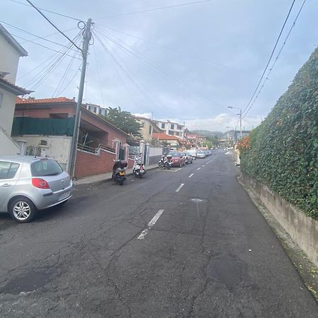 Casa Eva Villa Funchal  Exterior photo