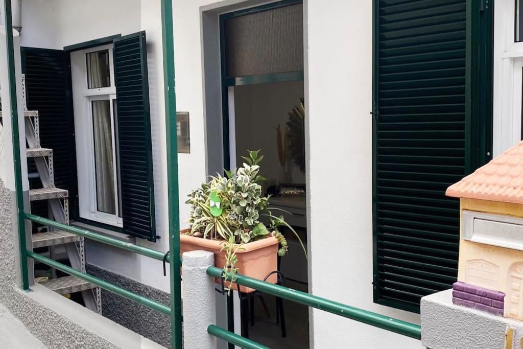 Casa Eva Villa Funchal  Exterior photo