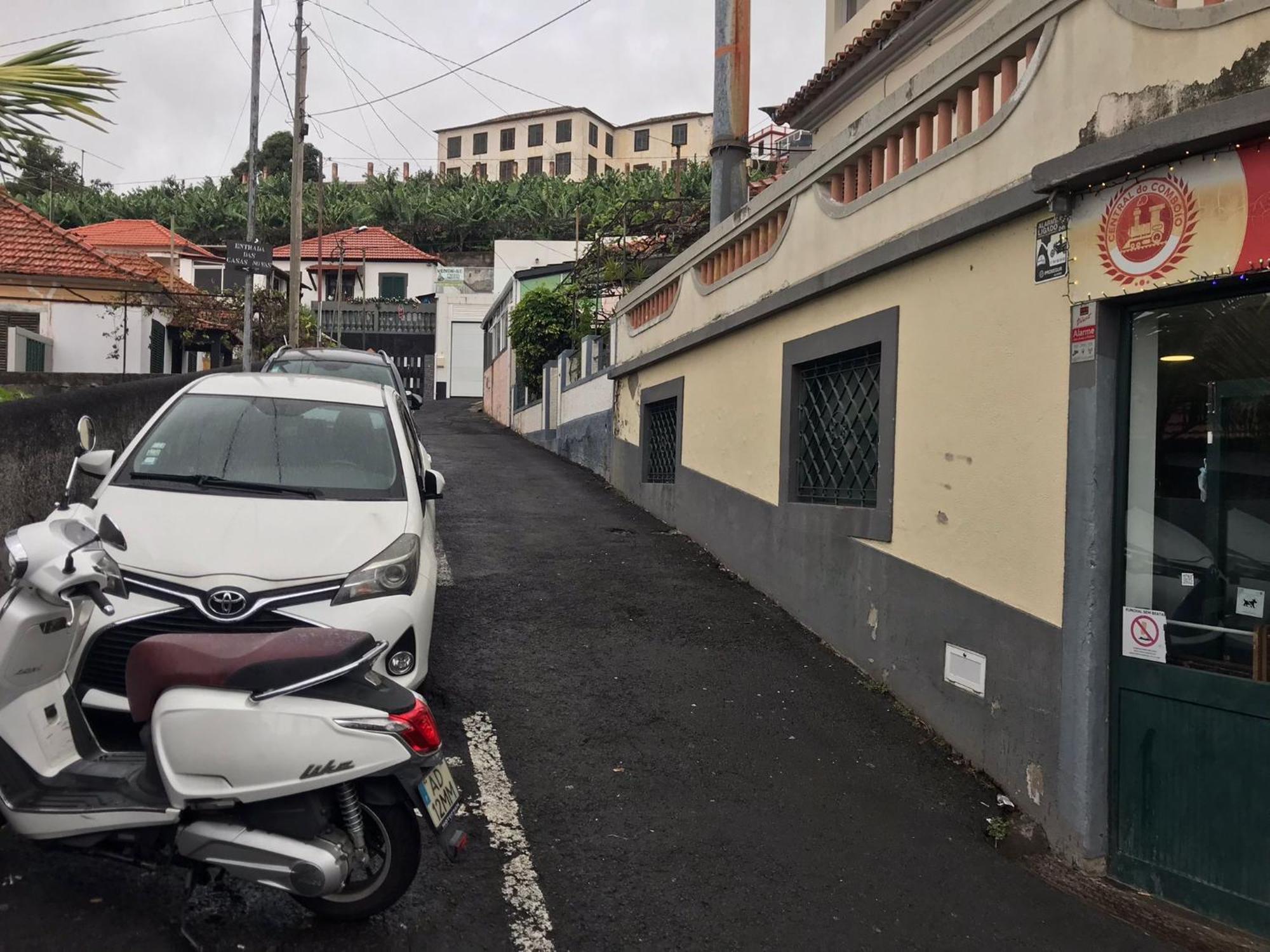 Casa Eva Villa Funchal  Exterior photo